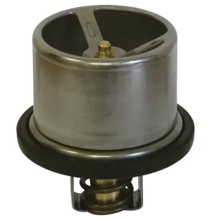 Thermostat d'eau Pour DAF 95 XF, 75 CF, 85 CF, CF 75, CF 85, XF 105 - 2719900300 - 1W-5253 - 2R-2911 - 3S-9643 - 4L-7615