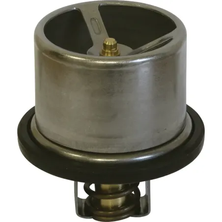 Thermostat d'eau Pour DAF 95 XF, 75 CF, 85 CF, CF 75, CF 85, XF 105 - 2719900300 - 1W-5253 - 2R-2911 - 3S-9643 - 4L-7615