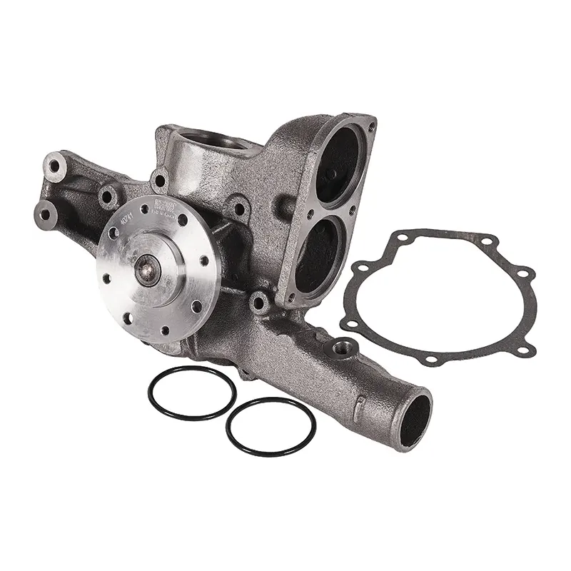 Pompe a Eau Pour Mercedes -Benz Citaro (530), Connect (O 345) - Setra Series 400 - 9062002601 - 906200260180 - 9062002701.