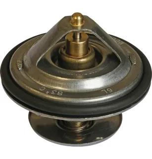 Thermostat d'eau Pour MAN CLA, EL, E2000, EM, F2000 - 51.06402.0048 - 51.06402.0055 - 51.06402.0058 - 51.06402.0060