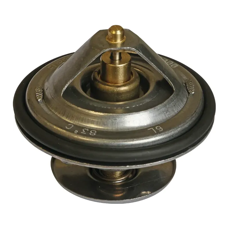 Thermostat d'eau Pour MAN CLA, EL, E2000, EM, F2000 - 51.06402.0048 - 51.06402.0055 - 51.06402.0058 - 51.06402.0060