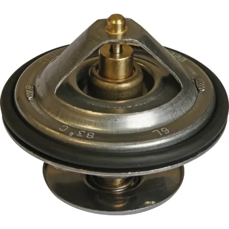 Thermostat d'eau Pour MAN CLA, EL, E2000, EM, F2000 - 51.06402.0048 - 51.06402.0055 - 51.06402.0058 - 51.06402.0060