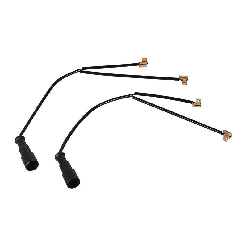 Contact-avertisseur, usure plaquettes (frein de haute perf.) - Z0008241 - MBA047.