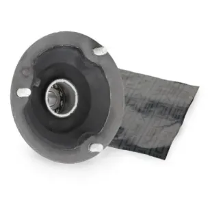 Coupelle d'amortisseur pour BMW BMW (BRILLIANCE)- 31336760943