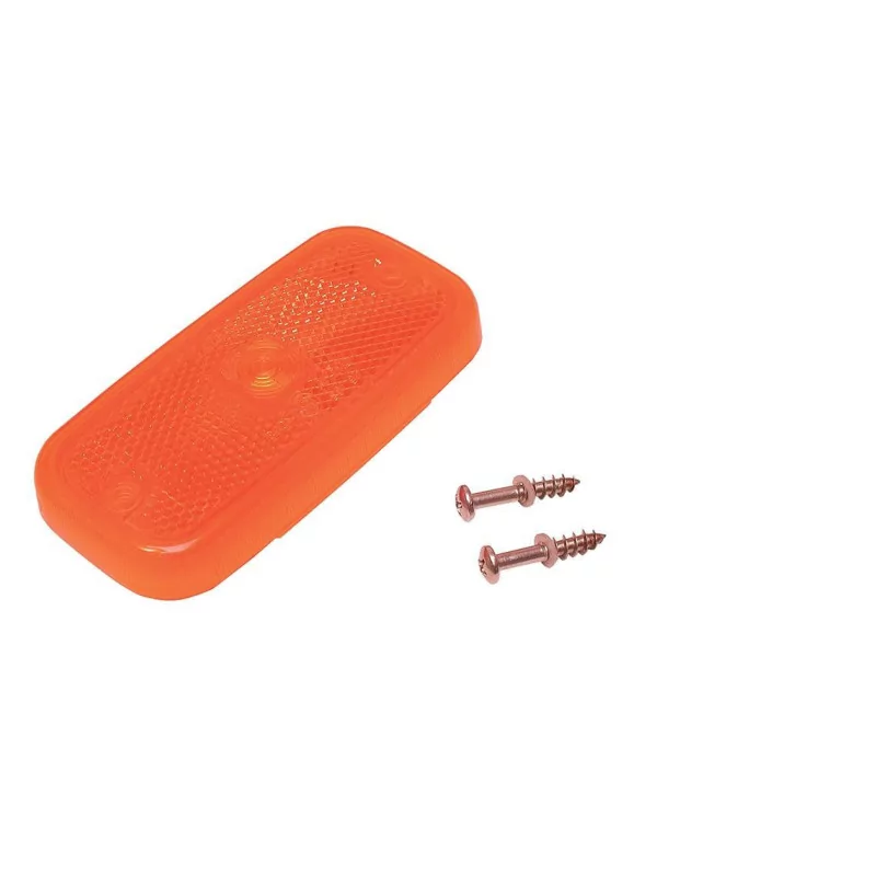 FE94/98 - Amber cabochon PFE 94 D vignal 094026 FE94/98 - Amber cabochon PFE 94 D vignal 094026