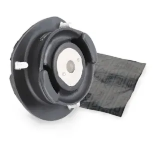 Coupelle d'amortisseur pour MERCEDES-BENZ- 1243201444 A1243201444