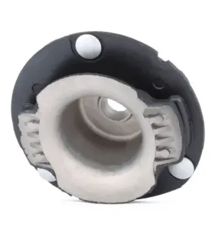 Coupelle d'amortisseur pour MERCEDES-BENZ- 1243201444 A1243201444