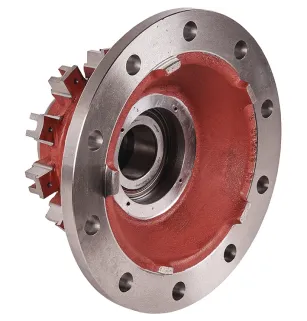 Roulement de roue Pour DAF CF 65, CF 75, CF 85, XF 105 - 1801592 - 41801592.