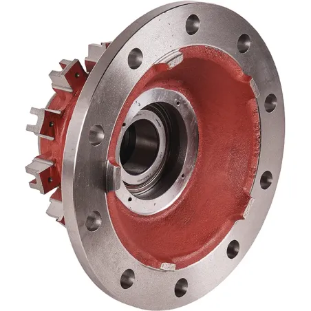 Roulement de roue Pour DAF CF 65, CF 75, CF 85, XF 105 - 1801592 - 41801592.