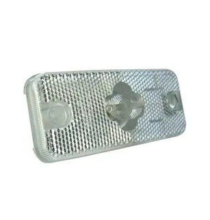 FE02 - Front position light Bulbs 12/24V crystal vignal 102200