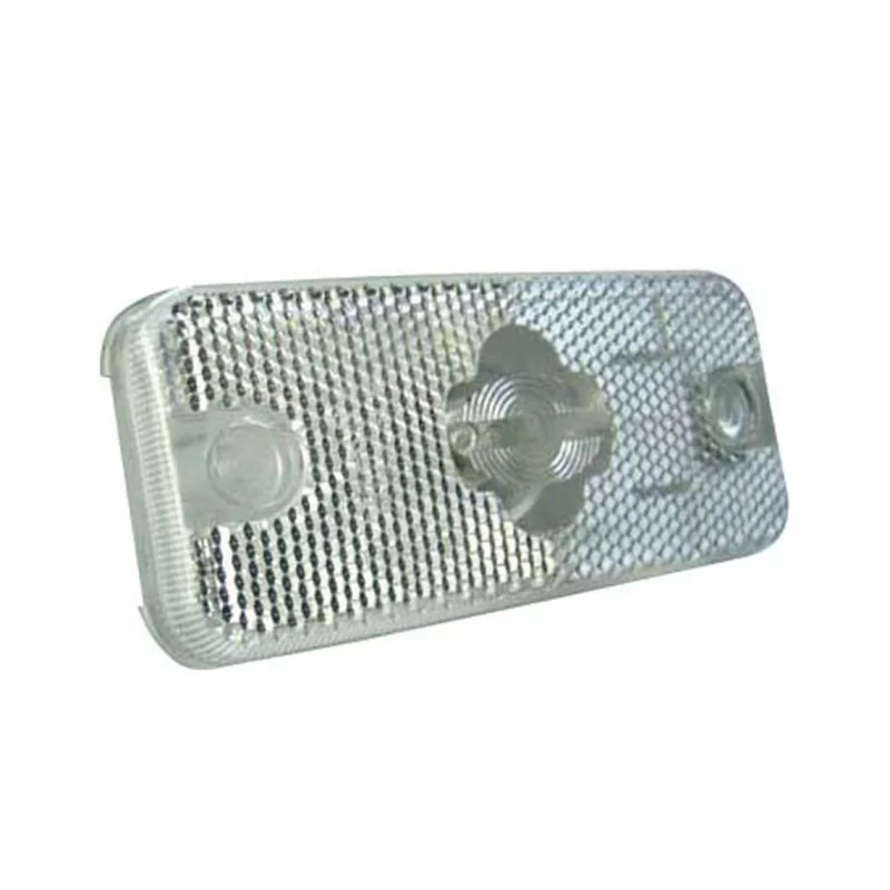 FE02 - Front position light Bulbs 12/24V crystal vignal 102200 FE02 - Front position light Bulbs 12/24V crystal vignal 102200