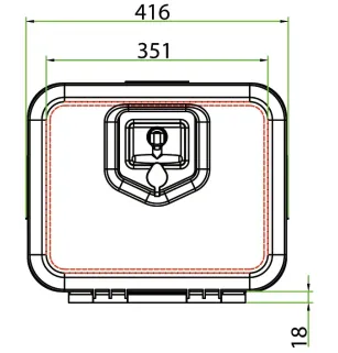 Coffre à outils
