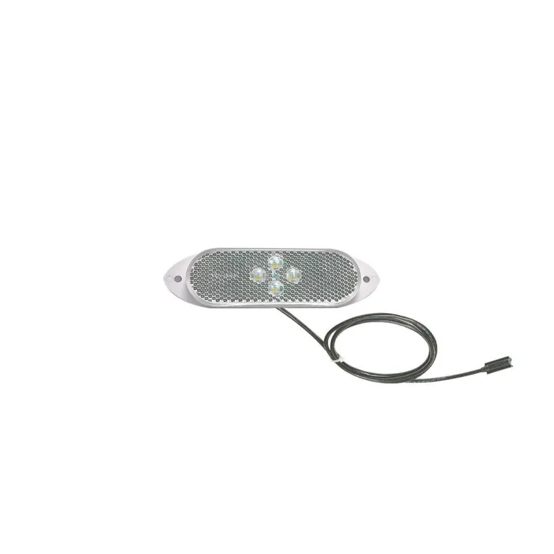 SMD04 LED - Luce di posizione anteriore a LED 24V crista vignal 104140 SMD04 LED - Luce di posizione anteriore a LED 24V crista vignal 104140