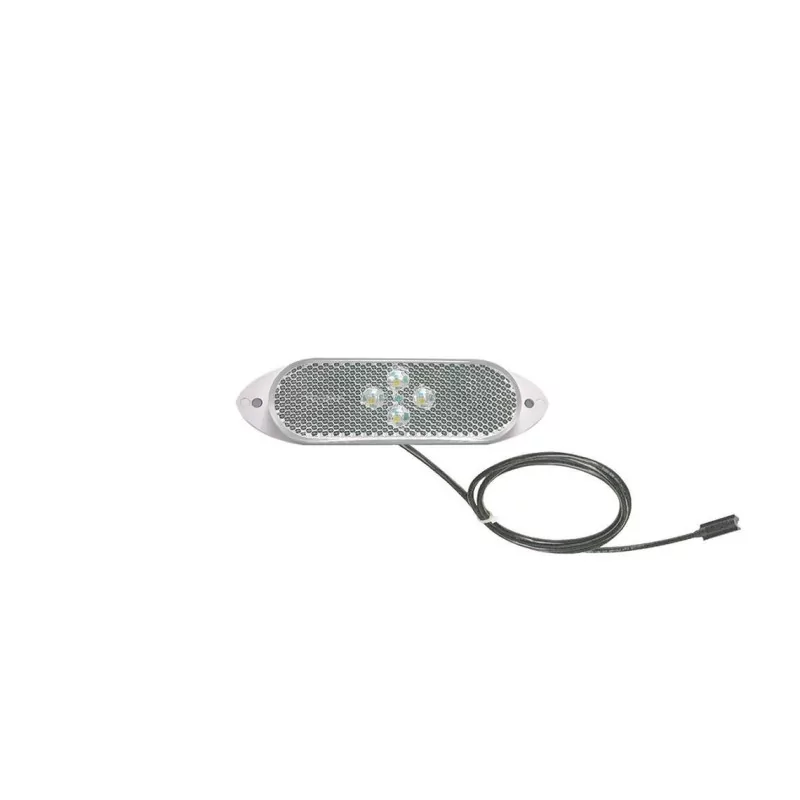 SMD04 LED - Luz de posición LED frontal 24V crista vignal 104140 SMD04 LED - Luz de posición LED frontal 24V crista vignal 104140