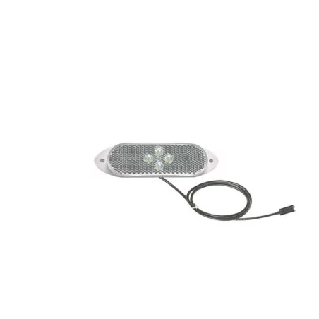 SMD04 LED - Feu de position avant LED 24V crista vignal 104140