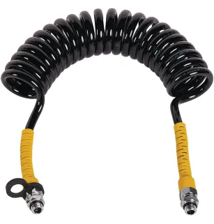 Flexible pneumatique.