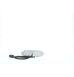 SMD04 LED - Luz de posición LED frontal 24V crista vignal 104140