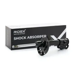 Amortisseur pour KIA- 54660A4050, 54660A4052, 54660A4100, 54660A4150 54660A4250