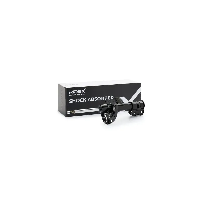 Amortisseur pour KIA- 54660A4050, 54660A4052, 54660A4100, 54660A4150 54660A4250 Amortisseur pour KIA- 54660A4050, 54660A4052, 54660A4100, 54660A4150 54660A4250