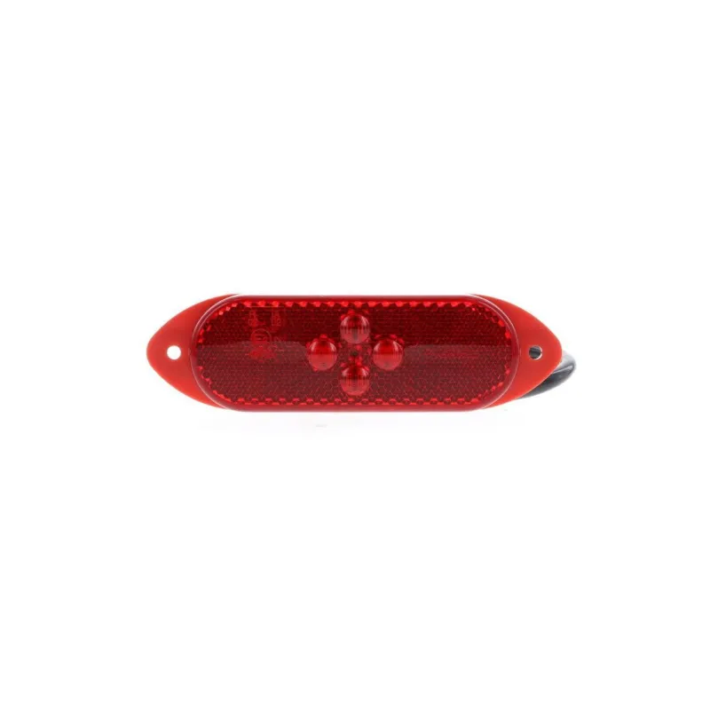SMD04 LED - Luz de posición trasera LED 24V luz roja vignal 104170 SMD04 LED - Luz de posición trasera LED 24V luz roja vignal 104170