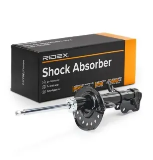 Amortisseur pour NISSAN- 543033NA0C, E43033NA0C, E43035SJ1A E543033NL0A