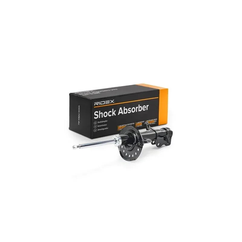 Amortisseur pour NISSAN- 543033NA0C, E43033NA0C, E43035SJ1A E543033NL0A