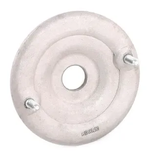 Coupelle d'amortisseur pour AUDI, SKODA, VW- 4D0412391C, 8D0412065B, 8D0412065D, 8D0412065E, 8D0412065F, 8D0412065G 8D0412111C