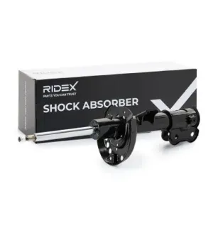 Amortisseur pour KIA- 54650A4050, 54650A4052, 54650A4100, 54650A4150 54650A4250