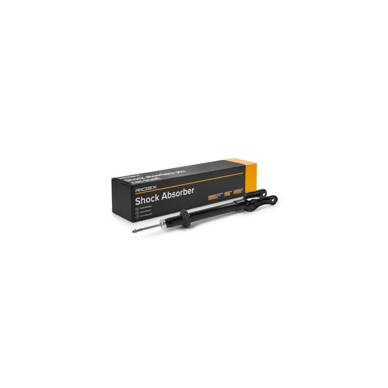 Amortisseur pour JEEP- 68069661AB, 68069662AB, 68084449AA, 68084456AA 68084458AA Amortisseur pour JEEP- 68069661AB, 68069662AB, 68084449AA, 68084456AA 68084458AA
