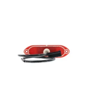 SMD04 LED - LED-Positionsrücklicht 24V rot Vignal 104180