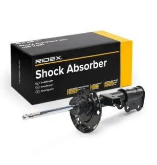 Amortisseur pour MERCEDES-BENZ- 1563231800 A1563231800