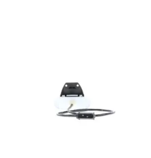 SMD04 LED – LED-Seitenmarkierungsleuchte 24 V, bernsteinfarben, Vignal 104210