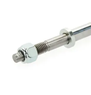 Amortisseur pour JAGUAR- 8X2318045AC, C2Z18564, C2Z24655, C2Z25161, C2Z26175, C2Z5529, CX2318080BA T2H1636
