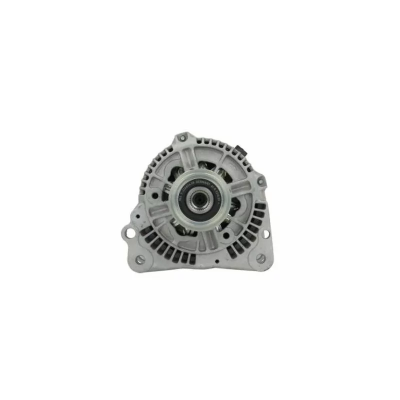 Démarreur MWM-Diesel 2.7 kw Bosch 0001362315 Bosch 0001362320 KHD 1178297 PSH 520005093