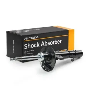 Amortisseur pour LAND ROVER- BJ3218K001AD, LR024435, LR060807, LR070934, LR078496, LR084745 LR116119