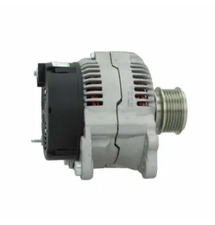 Anlasser MWM-Diesel 2,7 kw Bosch 0001362315 Bosch 0001362320 KHD 1178297 PSH 520005093