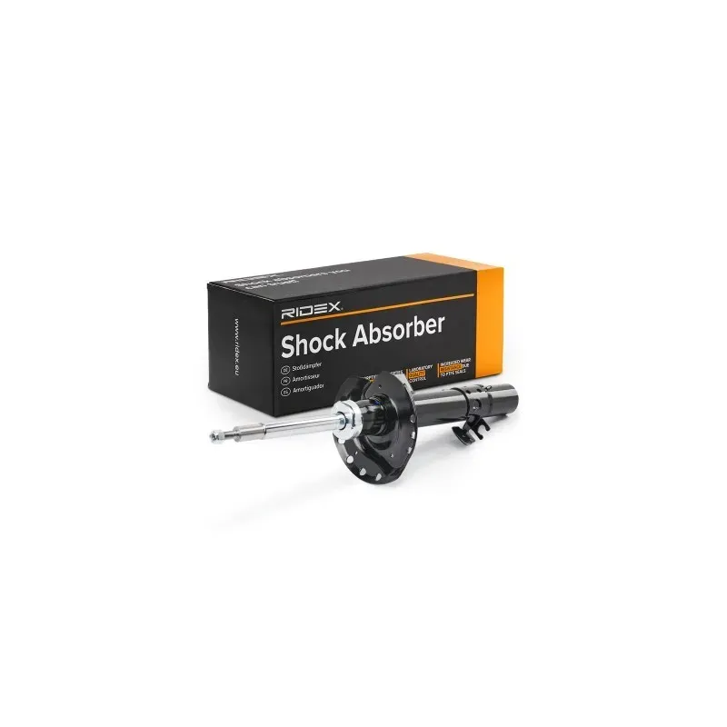 Amortisseur pour LAND ROVER- BJ3218045AD LR024442 Amortisseur pour LAND ROVER- BJ3218045AD LR024442