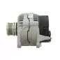 Alternateur Volkswagen 90A Bosch 0123320033 VW 028903028L Bosch ruil 0986040930