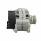 Alternateur Volkswagen 90A Bosch 0123320033 VW 028903028L Bosch ruil 0986040930