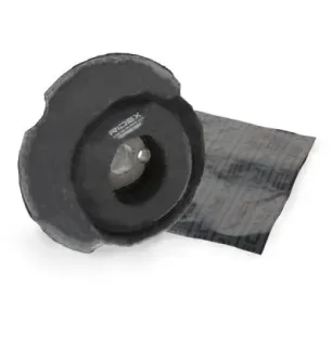 Coupelle d'amortisseur pour AUDI PORSCHE- 95534301800