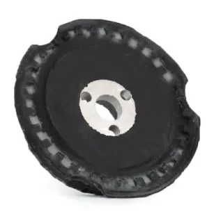 Coupelle d'amortisseur pour AUDI PORSCHE- 95534301800