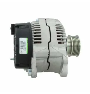 Iveco 120A Lichtmaschine