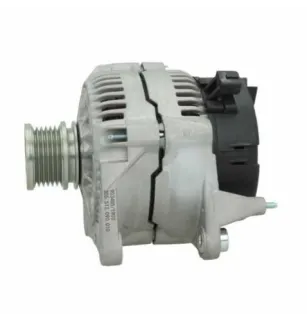 Alternador Cummins 160A