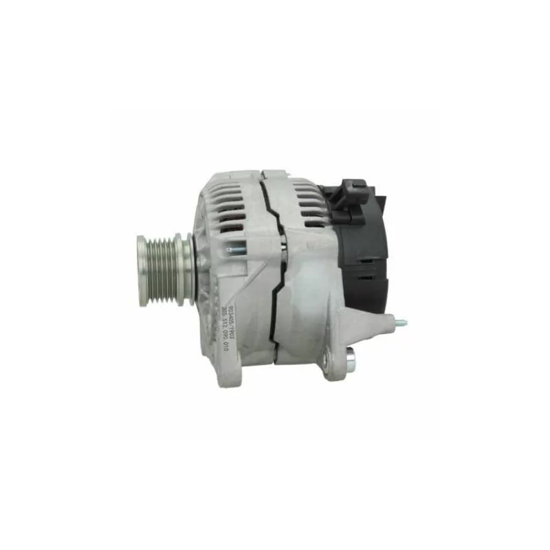 Alternateur Volkswagen 90A Bosch 0123320038 VW 028903028J Bosch ruil 0986040950