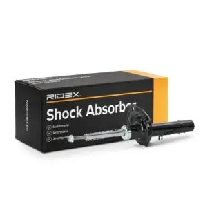 Amortisseur pour PEUGEOT- 9803128080 9803520380