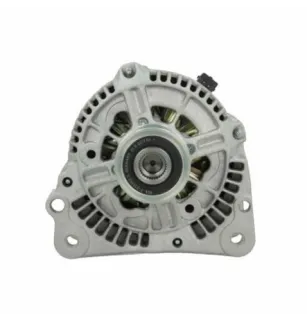 Alternador Cummins 160A
