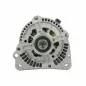 Alternateur Volkswagen 90A Bosch 0123320038 VW 028903028J Bosch ruil 0986040950