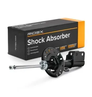 Amortisseur pour CITROËN, OPEL, PEUGEOT, TOYOTA, VAUXHALL- 9821596680 9821596780