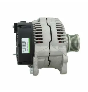 Alternador Cummins 160A