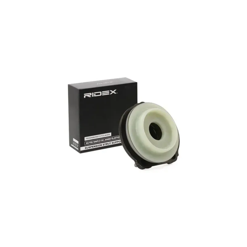 Coupelle d'amortisseur pour CITROËN, CITROËN/PEUGEOT, FIAT, PEUGEOT- 1609274780, 1638383380, 1611313980, 5038G2 5038J7